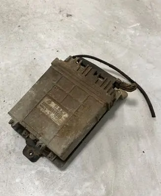 Volkswagen II LT Engine control unit/module 0281010086 074906021AK