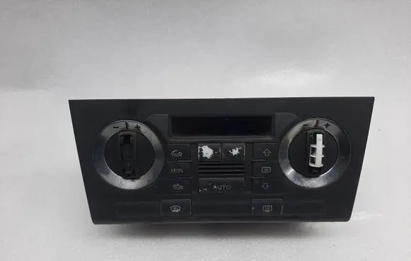 Audi A3 S3 8P Climate control unit 8P08200435PR