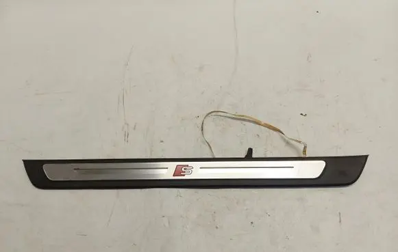 Audi A7 S7 4K8 Front sill (body part) 4K8947405A-JLK01