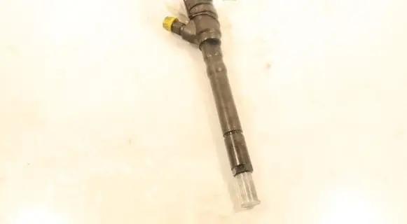 KIA Sportage Fuel injector 0445110126