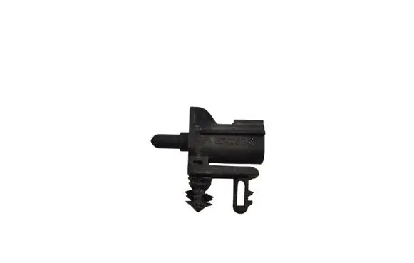 Ford Explorer VI Outside/external air temperature sensor AU5T12A617 AU5T12A617AC S9EZB