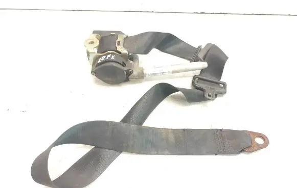 Mercedes-Benz E W124 Front seatbelt 1248609785 AFK0542106