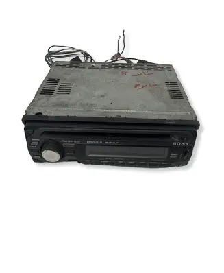 Volkswagen Sharan Radio/CD/DVD/GPS head unit 