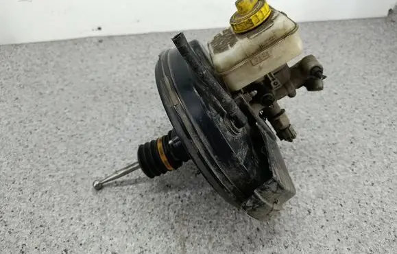 Audi A3 S3 8L Brake booster 1J1614105S