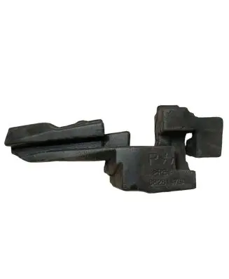 Chrysler Pacifica Fender foam support/seal 68281476A