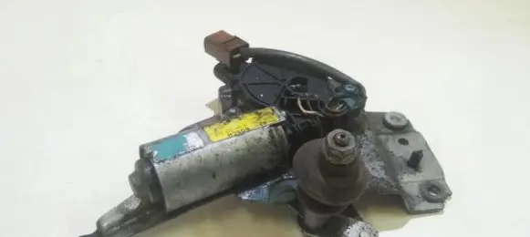 Citroen Berlingo Rear window wiper motor 0390201408 3397020406
