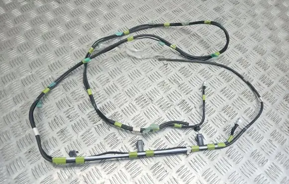 Mazda CX-3 Other wiring loom