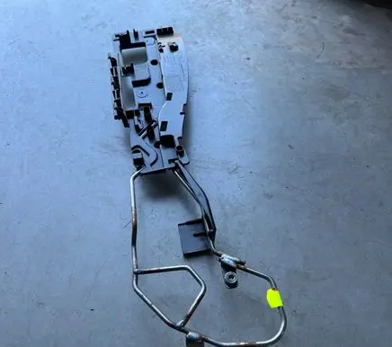 Land Rover Defender Seat control module 18B215D105B