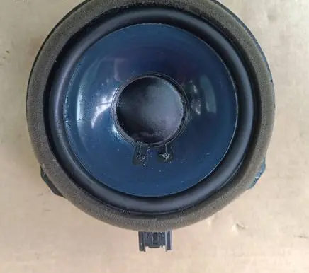 Ford Fiesta Front door speaker AA6T18808FA 0715 5H312F