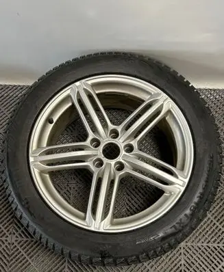 R18 alloy rim