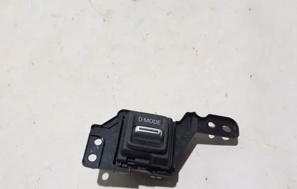 Nissan X-Trail T33 Other switches/knobs/shifts 969ZR6RP0A