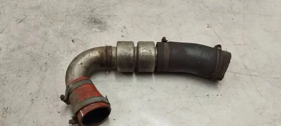 Ford S-MAX Intercooler hose/pipe