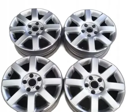 Volkswagen Golf VI Original wheel cap 1K0601025Q