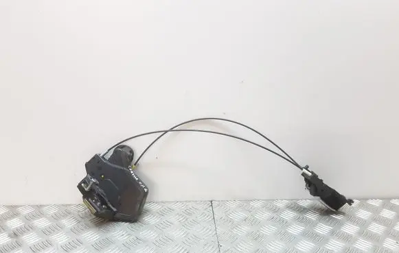 Toyota Corolla E120 E130 Rear door lock
