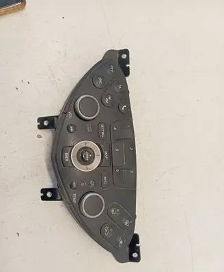 Nissan Primera Climate control unit 28395AV621 30905638H CSW5831C