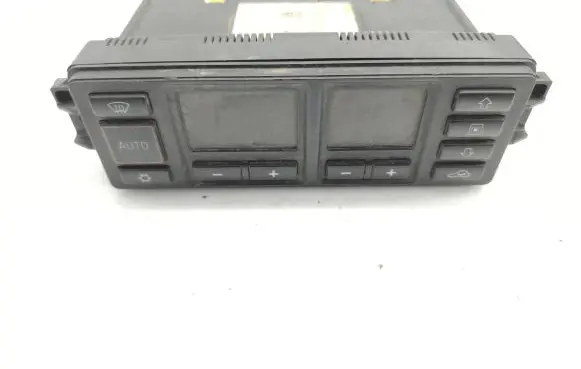 Audi A3 S3 8L Climate control unit 8L0820043D 5HB00760804