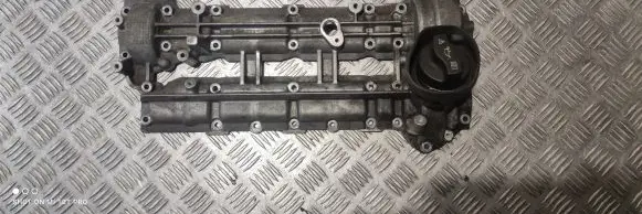 Mercedes-Benz CLS C218 X218 Rocker cam cover A6420101630