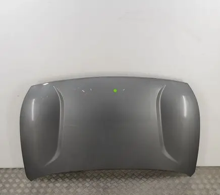 KIA Niro Engine bonnet/hood 66400G5000