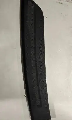 Mercedes-Benz GLE AMG (W166 - C292) Dashboard side air vent grill/cover trim A1668809301