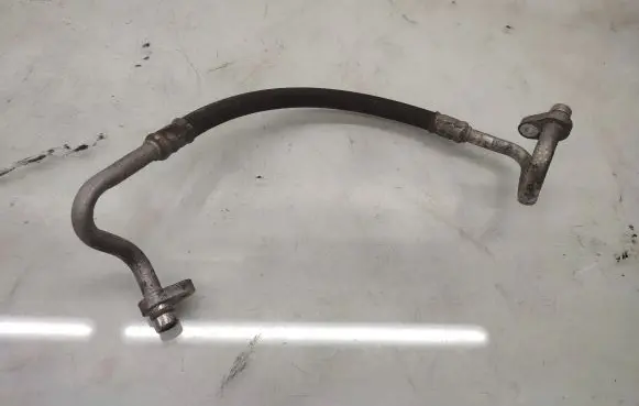Nissan Micra Air conditioning (A/C) pipe/hose 92490AX60B