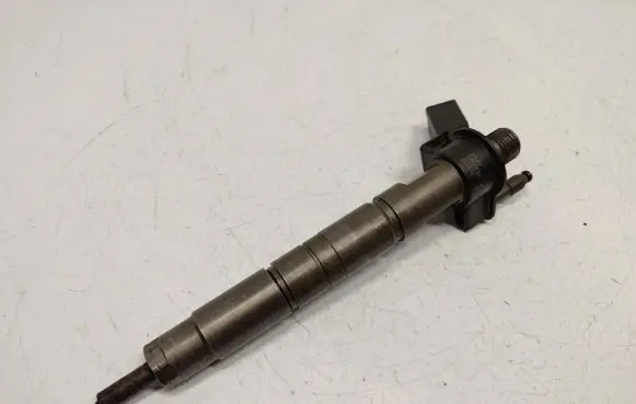 BMW X3 E83 Fuel injector 7797877 13537797877 13537809190