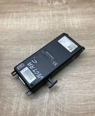 Opel Vectra C Phone control unit/module 09162927
