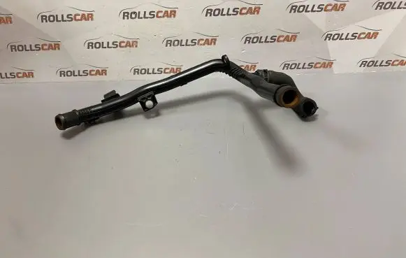 Skoda Superb B6 (3T) Engine coolant pipe/hose 03L121065AJ