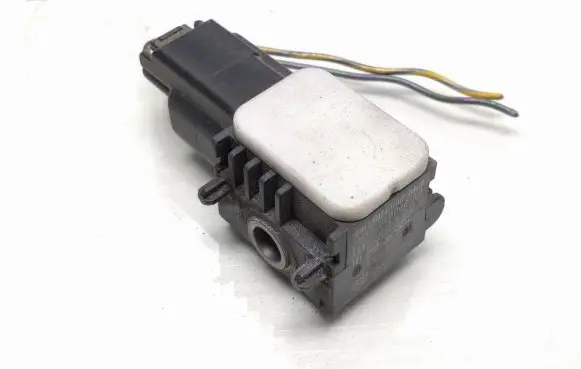 Ford S-MAX Airbag deployment crash/impact sensor 3m5t14b006ad