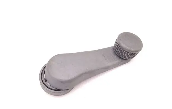 Mercedes-Benz Sprinter W901 W902 W903 W904 Front door window winding handle 1H0837581D