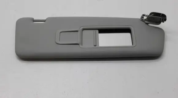 Audi A4 S4 B8 8K Sun visor 8K0857552