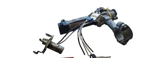 Toyota Celica T180 Ignition lock 45020209