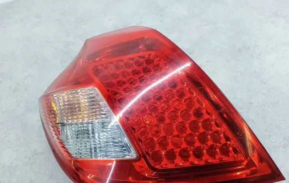 KIA Ceed Rear/tail lights 924011H0