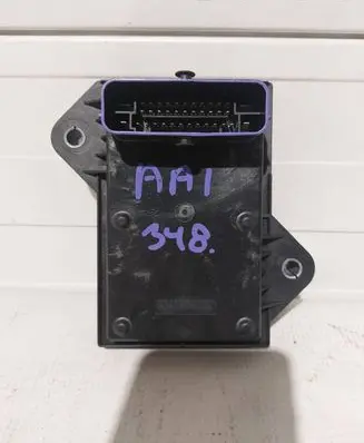 Chevrolet Bolt Central body control module 84430621