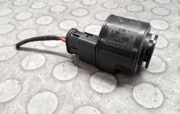 BMW X3 F25 Fuel heater 8576973