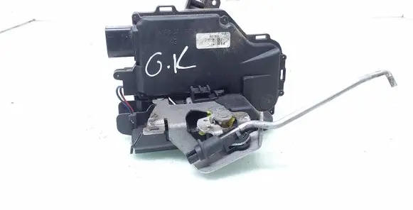 Audi A4 S4 B6 8E 8H Rear door lock