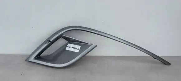 Renault Megane IV Rear side window 622565719R