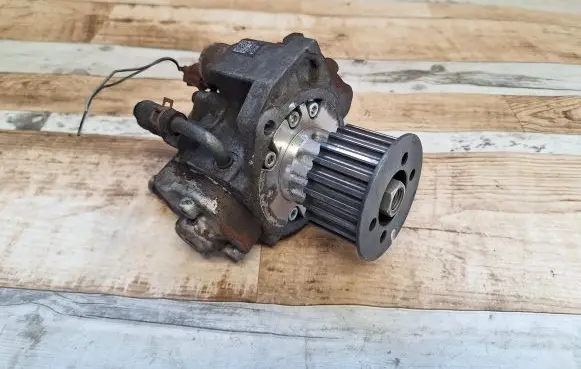 Mazda 6 Fuel injection high pressure pump 2940000420
