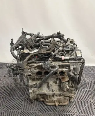 Toyota Camry VIII XV70 Engine XA25AA92CG