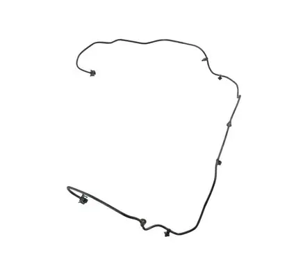 Ford Mustang VI Vacuum line/pipe/hose
