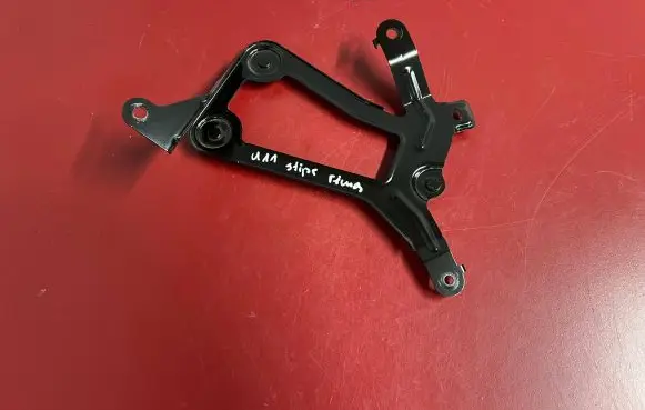 BMW X1 U11 Sound amplifier holder/bracket 5A06D14