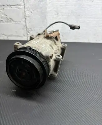 Mercedes-Benz A W169 Air conditioning (A/C) compressor (pump)