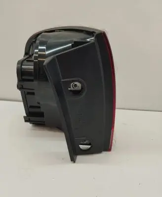 Volkswagen Touareg I Rear/tail lights 7L6945096R