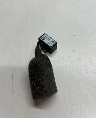 BMW 3 F30 F35 F31 Microphone (bluetooth/phone) 9263744