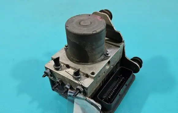 Audi A6 S6 C7 4G ABS Pump 4G0907379H IMPRK1508064