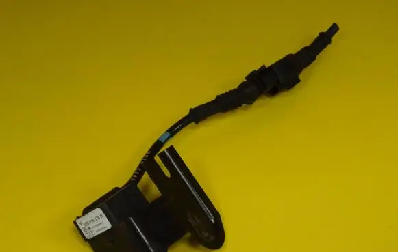 Volkswagen Phaeton ESP acceleration yaw rate sensor 3D0616576D