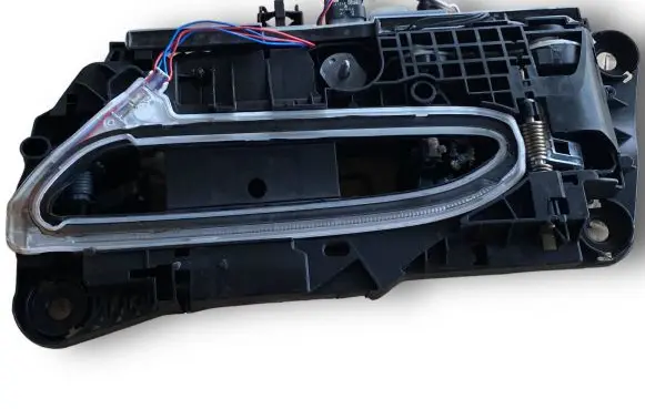 Mercedes-Benz S W223 Front door exterior handle A0997608903