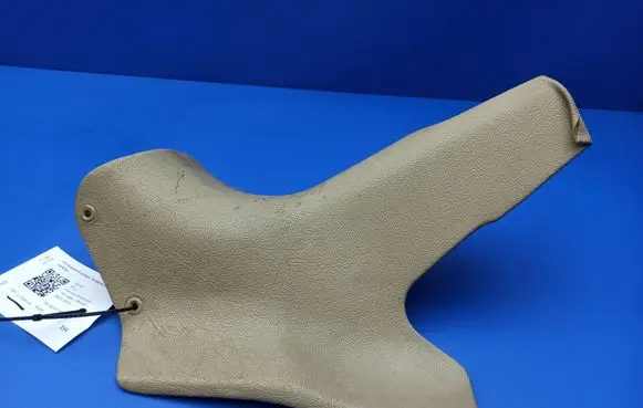 Jaguar XJS (A) pillar trim XJSC