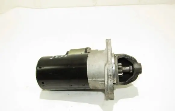 Opel Mokka Starter motor 55572440