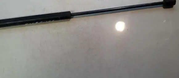 Nissan Micra Tailgate/trunk strut/damper 8859dj0290n