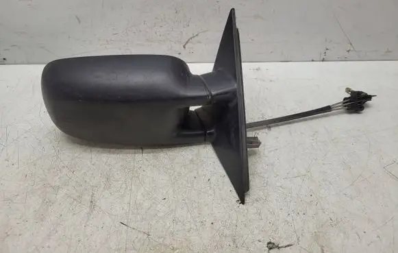 Volkswagen PASSAT B4 Manual wing mirror 